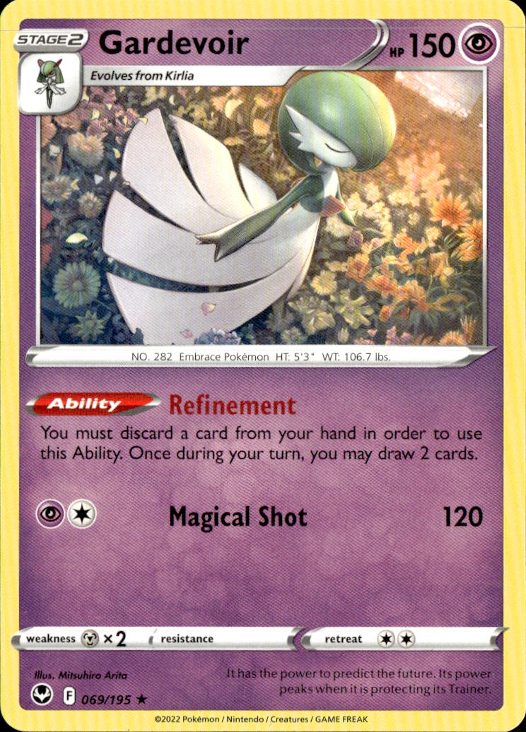 Gardevoir