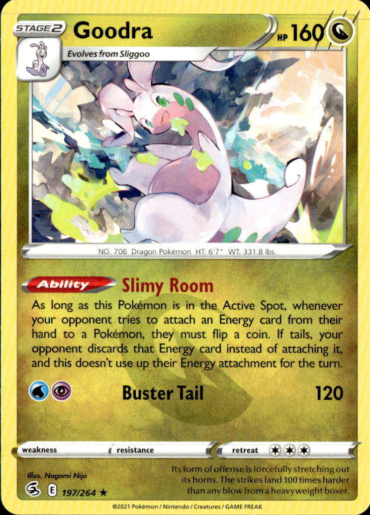 Goodra