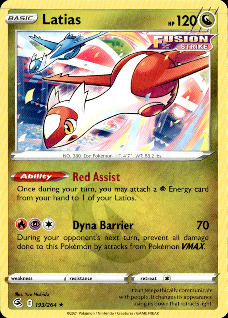 Latias