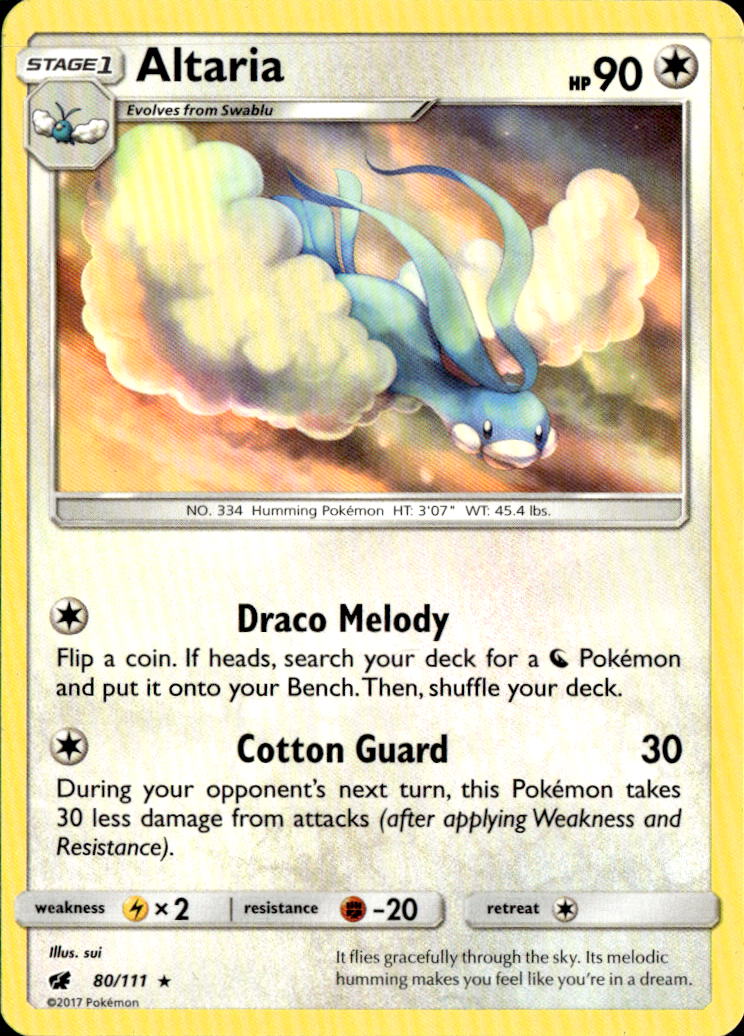 Altaria