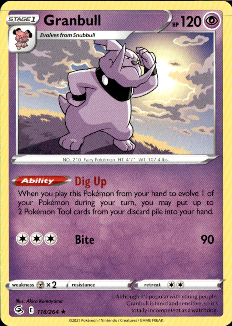 Granbull
