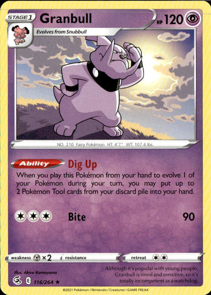 Granbull