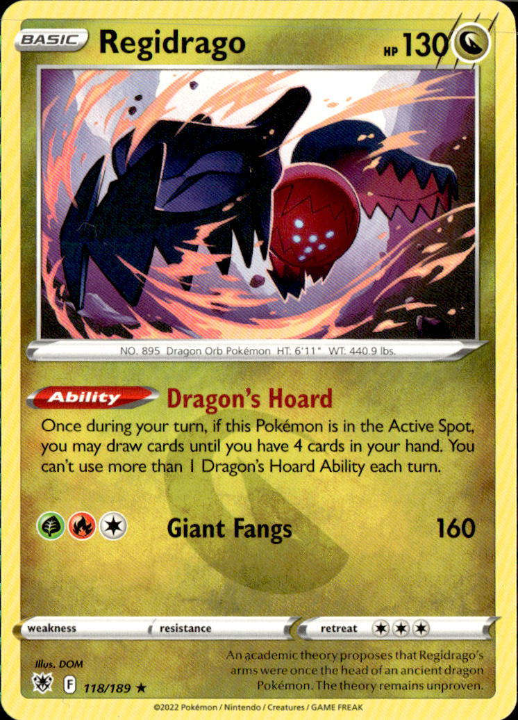 Regidrago