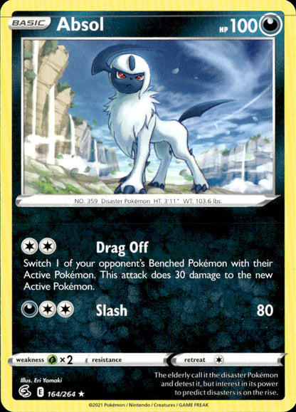 Absol