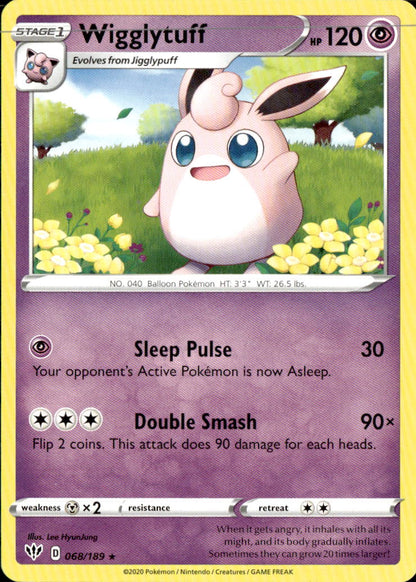 Wigglytuff