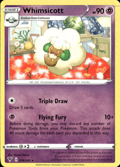 Whimsicott