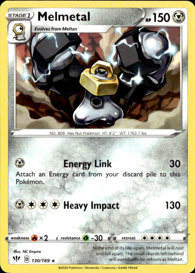 Melmetal