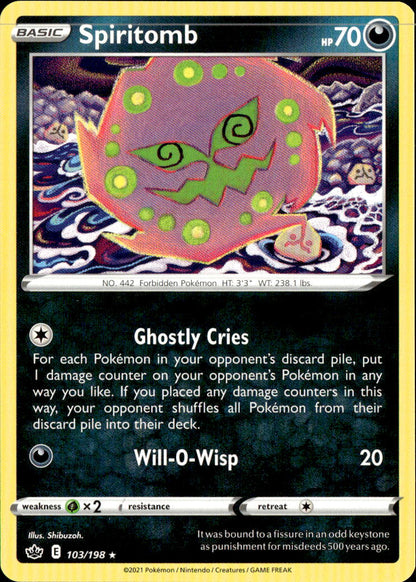 Spiritomb
