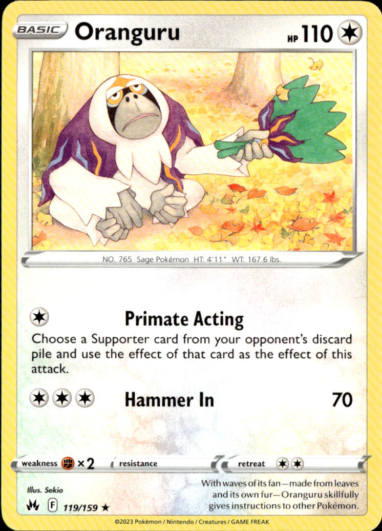 Oranguru