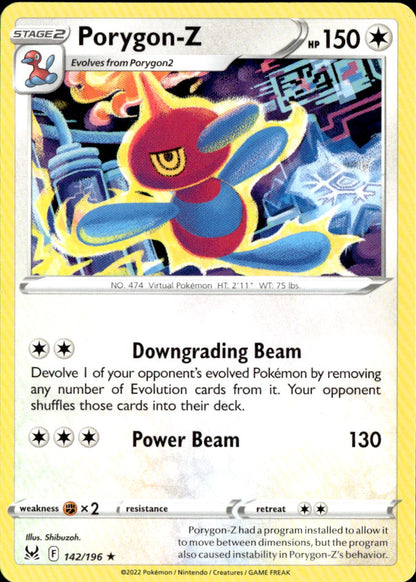 Porygon-Z