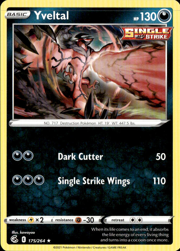 Yveltal