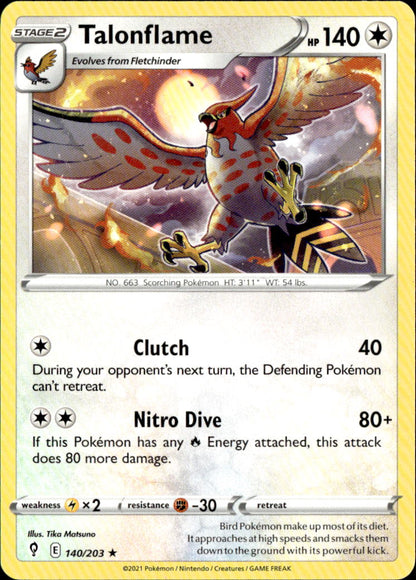 Talonflame