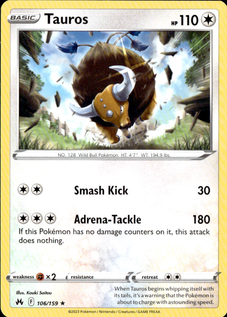 Tauros