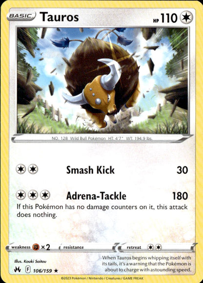 Tauros