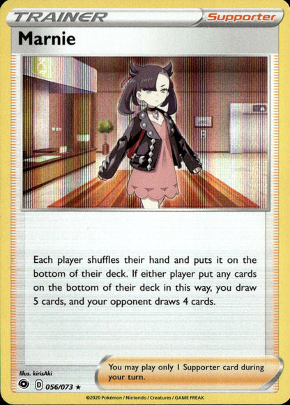 Marnie