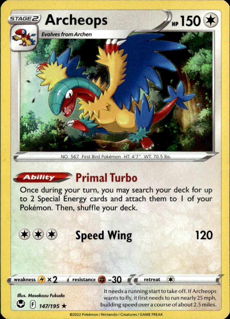 Archeops