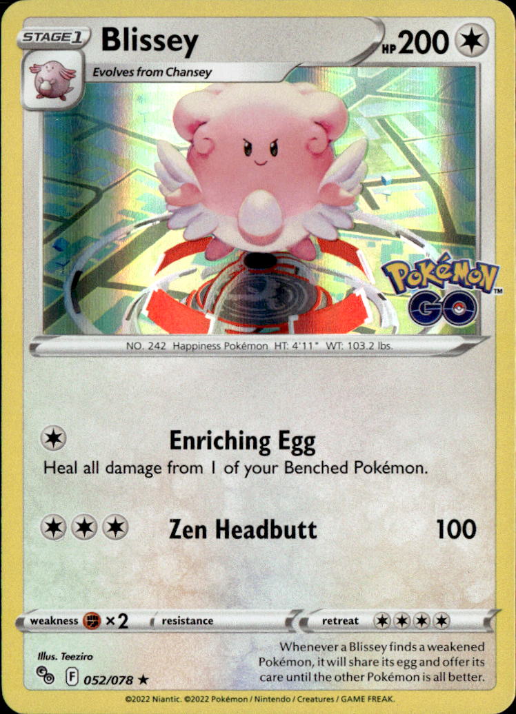 Blissey