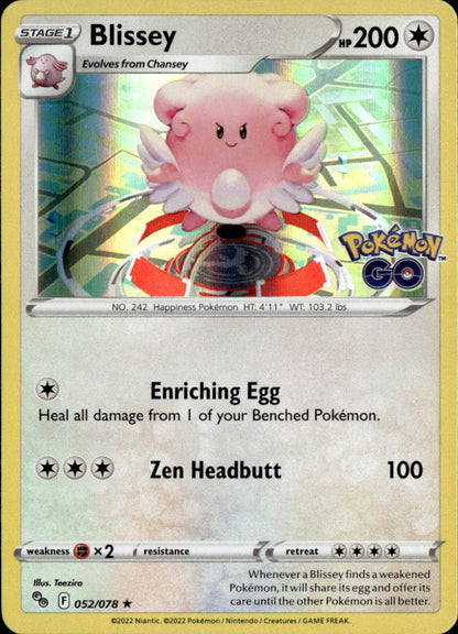 Blissey