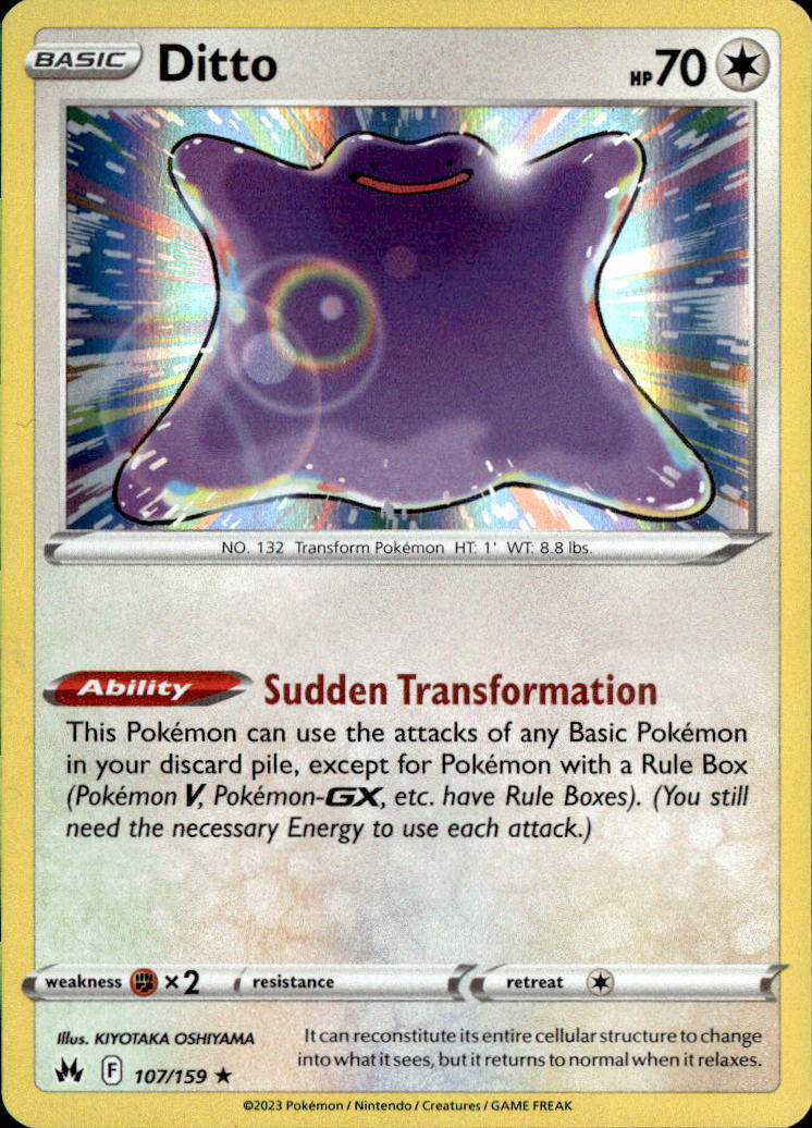 Ditto