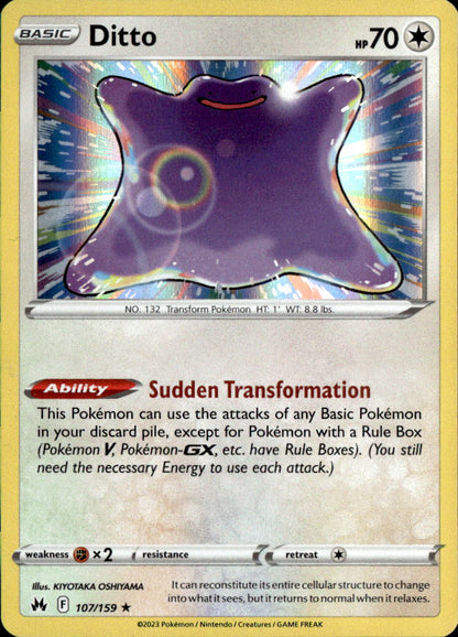 Ditto