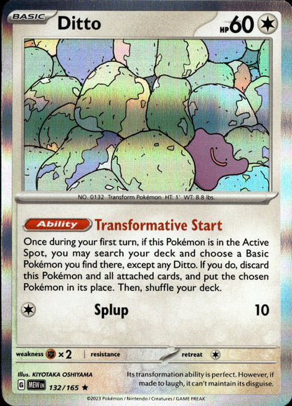 Ditto