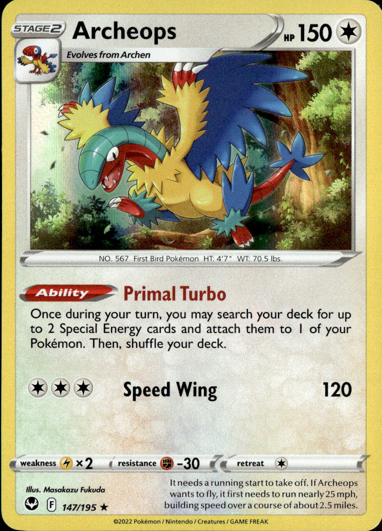 Archeops