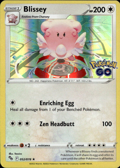 Blissey