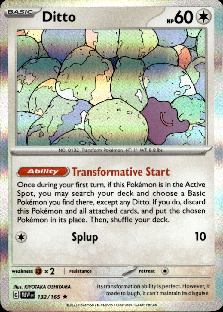 Ditto
