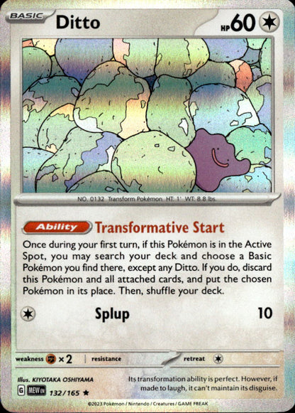 Ditto