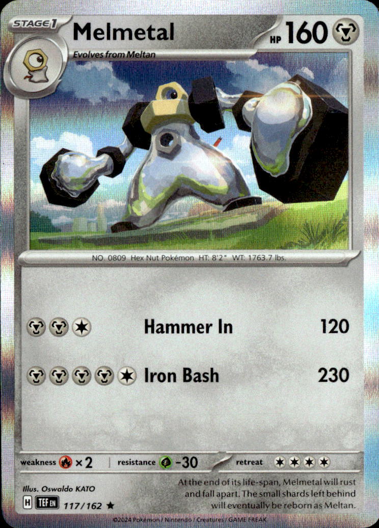 Melmetal