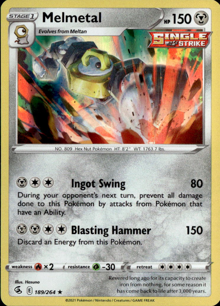Melmetal