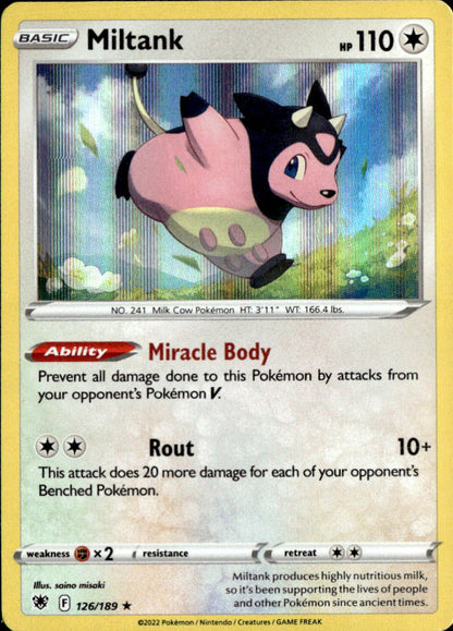 Miltank