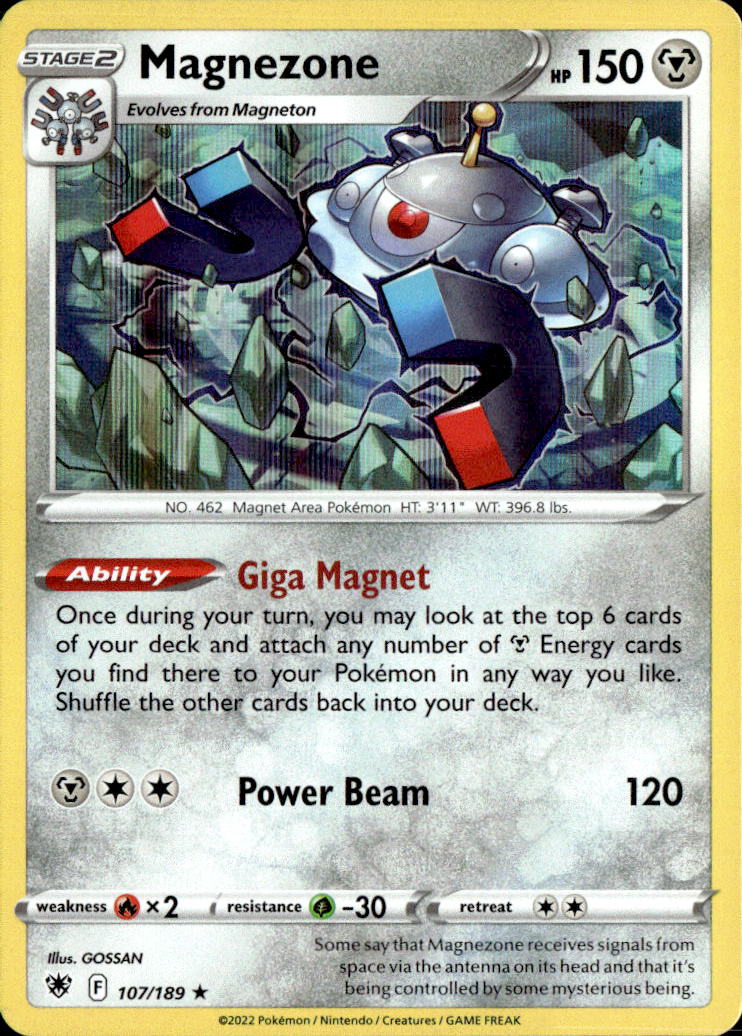 Magnezone