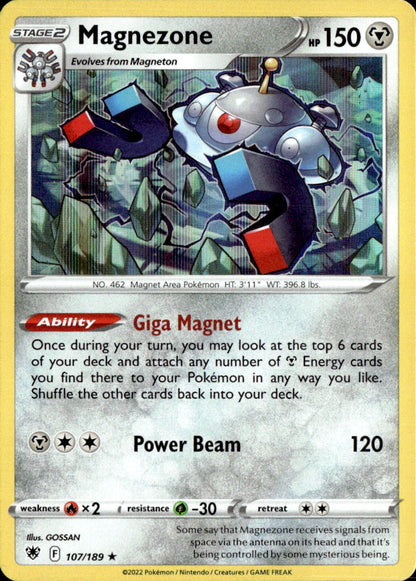 Magnezone