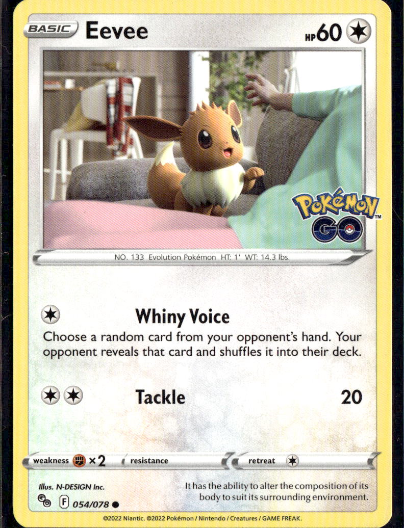 Eevee