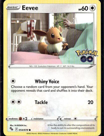 Eevee