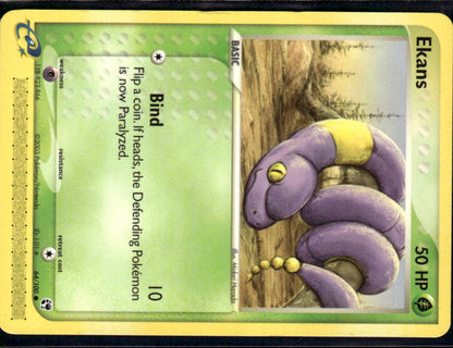 Ekans