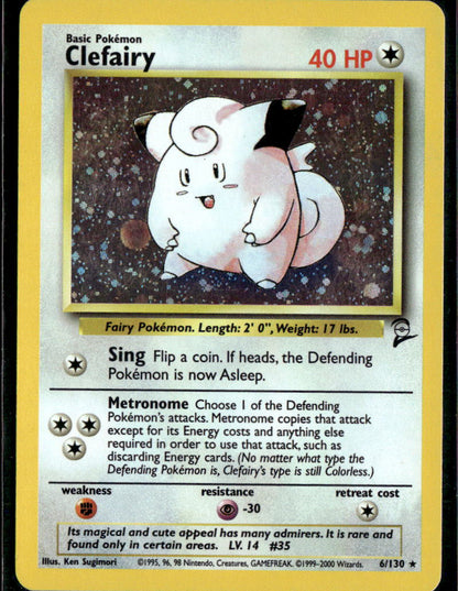 Clefairy