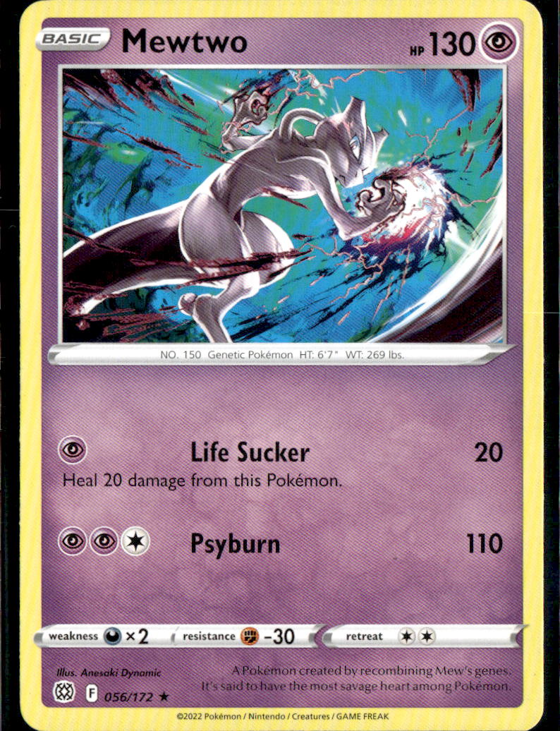 Mewtwo