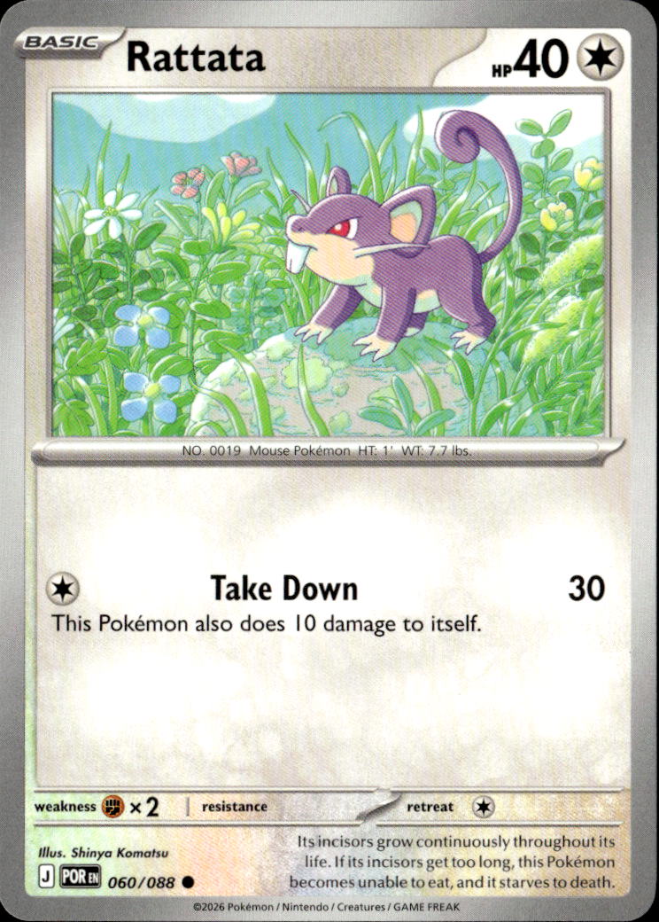 Rattata