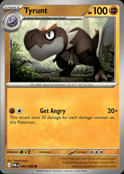 Tyrunt