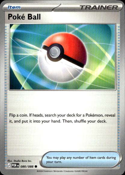 Poke Ball