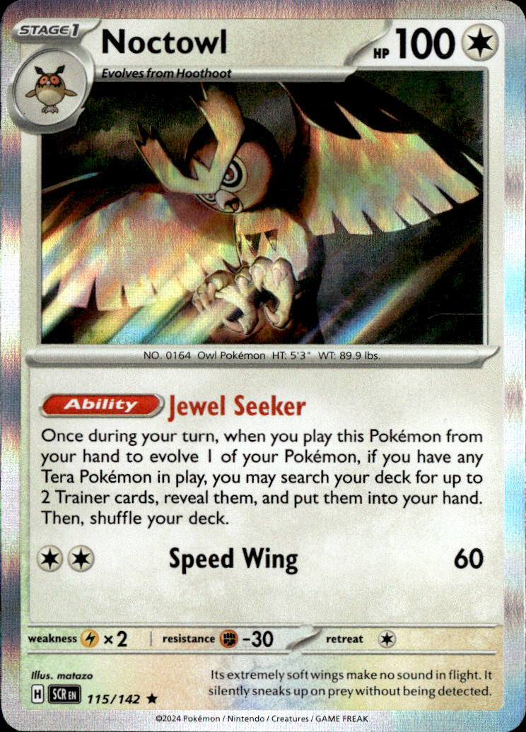 Noctowl