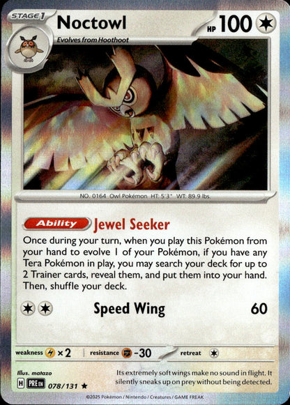 Noctowl