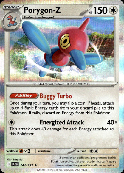 Porygon-Z