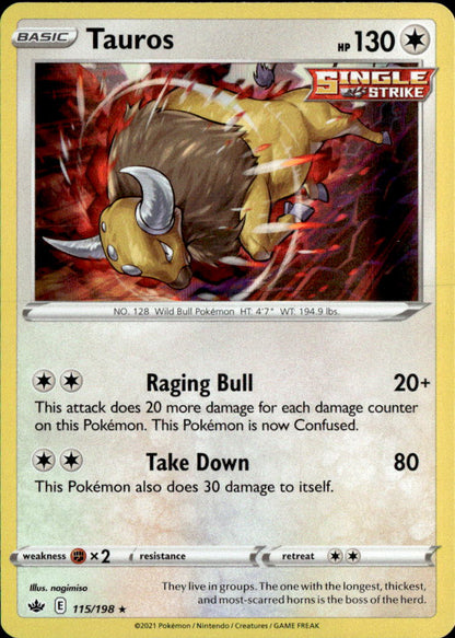Tauros