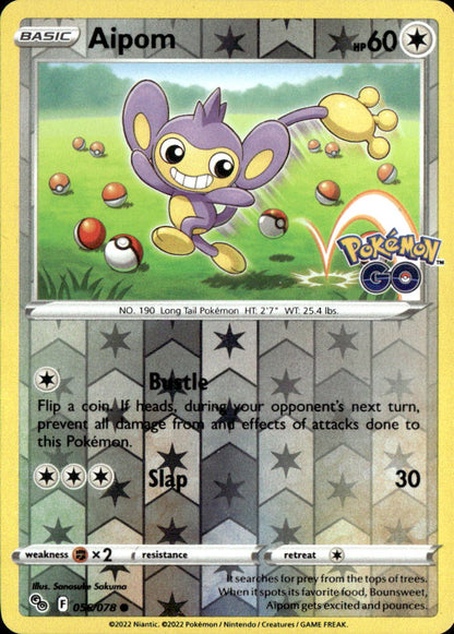 Aipom