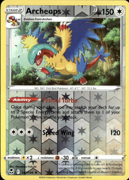 Archeops