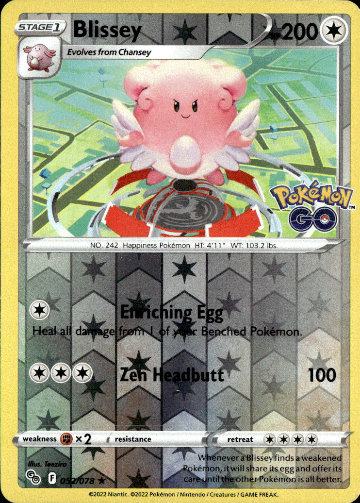 Blissey