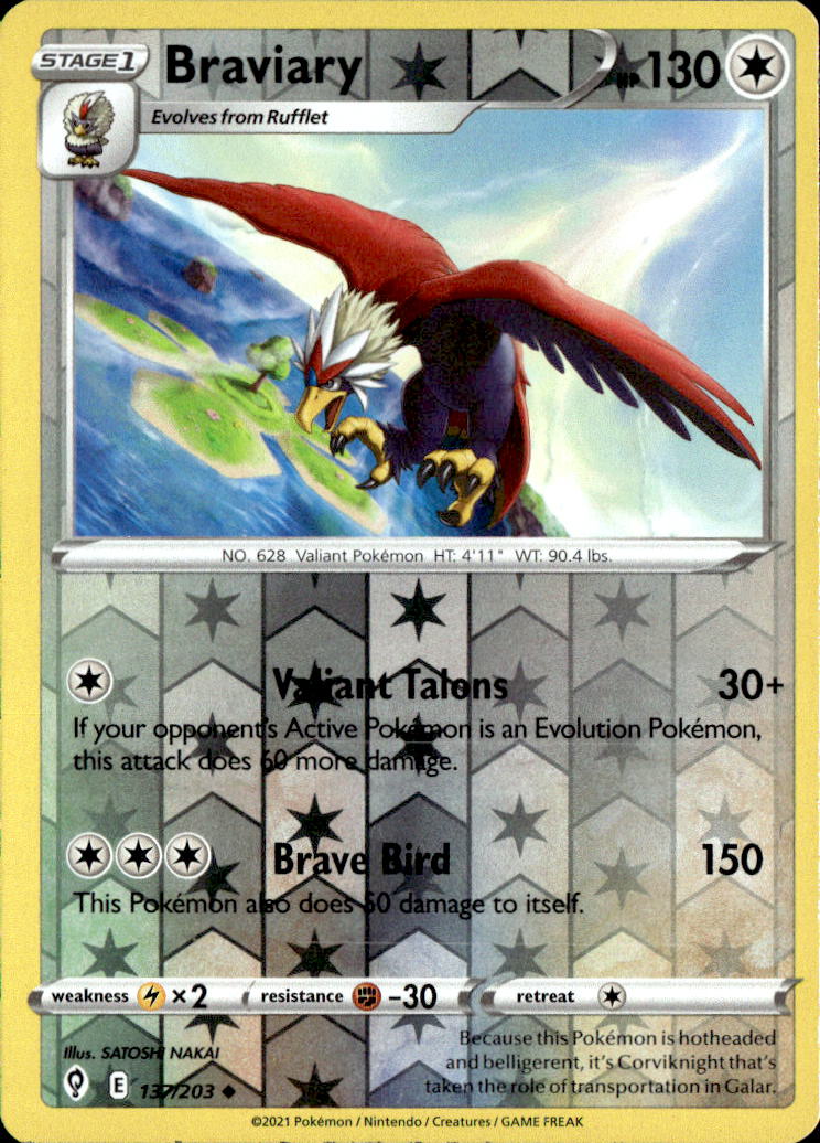 Braviary